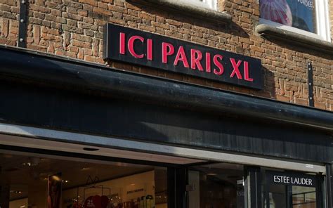 ici paris beethovenstraat